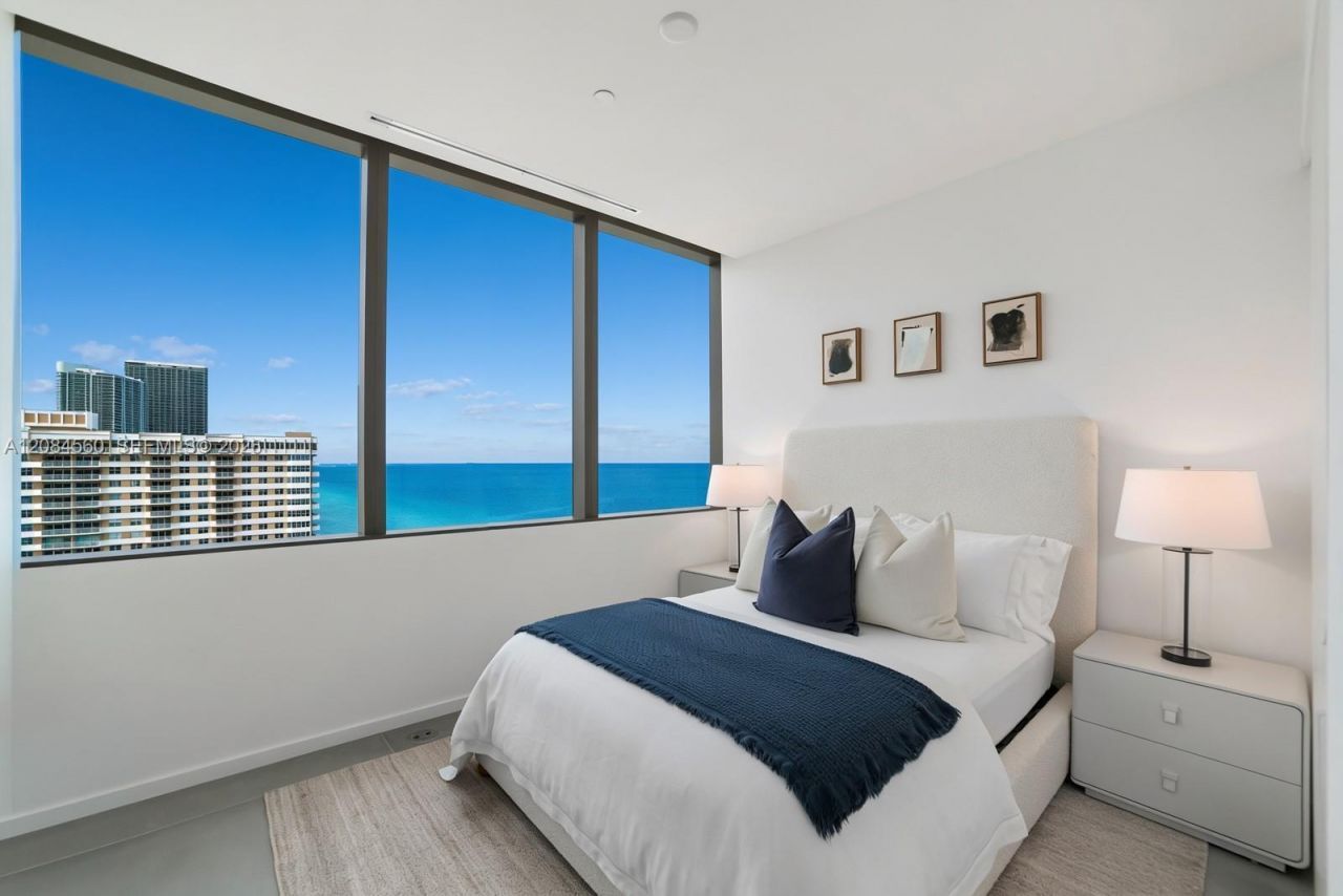 2000 S Ocean Dr, Unit 19A, Hallandale Beach, FL 33009 Photo