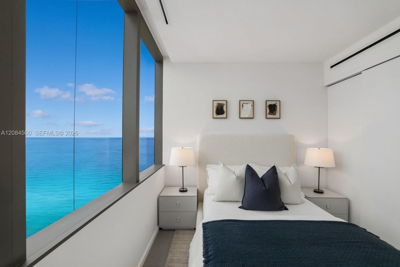 2000 S Ocean Dr, Unit 19A, Hallandale Beach, FL 33009 Photo