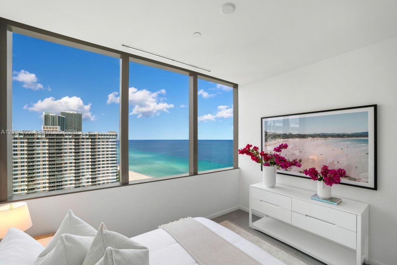2000 S Ocean Dr, Unit 19A, Hallandale Beach, FL 33009 Photo