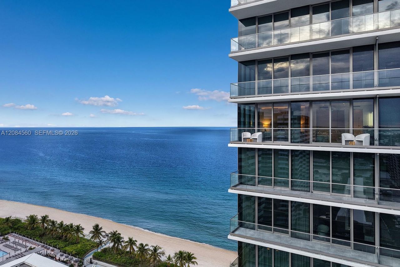 2000 S Ocean Dr, Unit 19A, Hallandale Beach, FL 33009 Photo