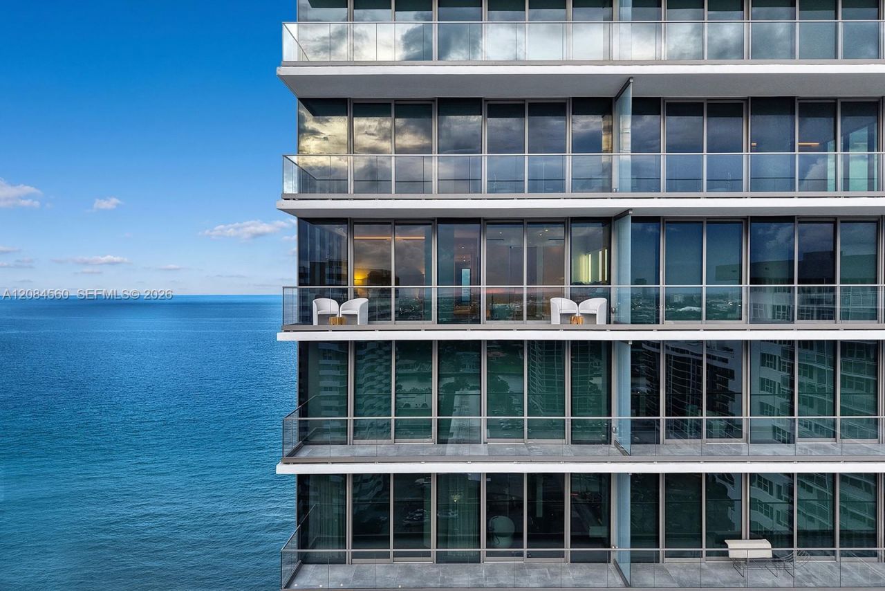 2000 S Ocean Dr, Unit 19A, Hallandale Beach, FL 33009 Photo