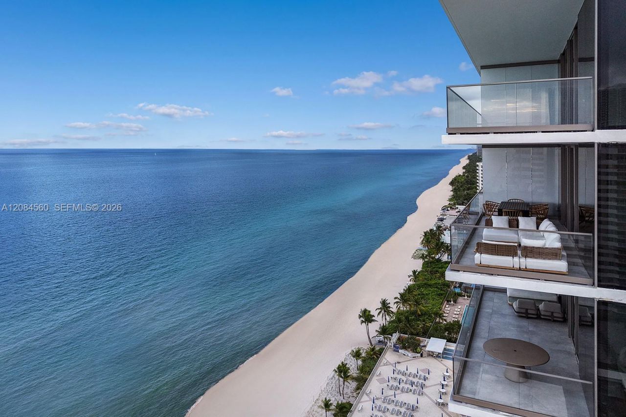 2000 S Ocean Dr, Unit 19A, Hallandale Beach, FL 33009 Photo