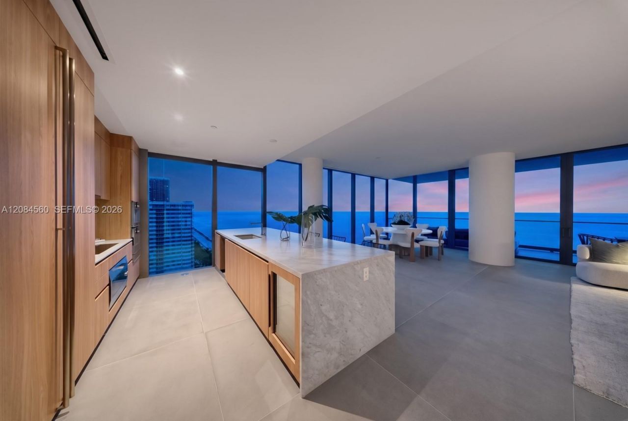 2000 S Ocean Dr, Unit 19A, Hallandale Beach, FL 33009 Photo