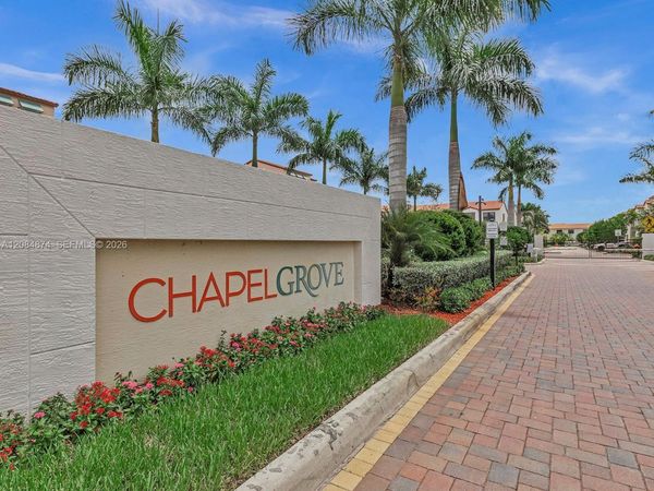20981 NW 1st Ct , Unit 20981, Pembroke Pines, FL 33029