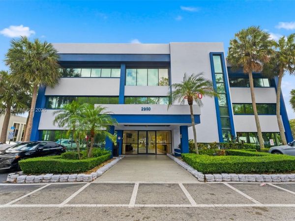 2950 NW 62nd St, Unit 301B, Fort Lauderdale, FL 33309
