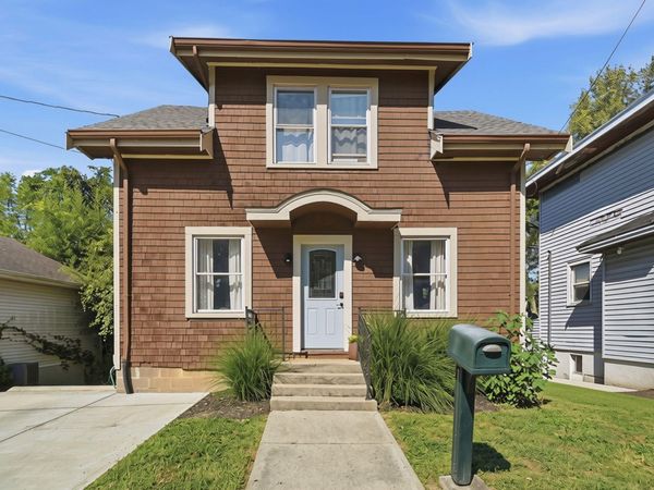 65 Summer Hill Avenue, Newport, KY 41071