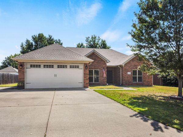13 Skylar Cove, Cabot, AR 72023