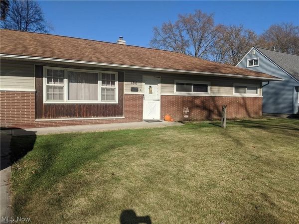 186 Fairpark Drive, Berea, OH 44017