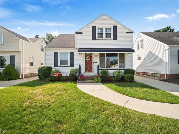3314 Klusner Avenue , Parma, OH 44134