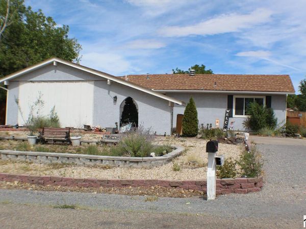 321 W Birdie Dr, Pueblo, CO 81007