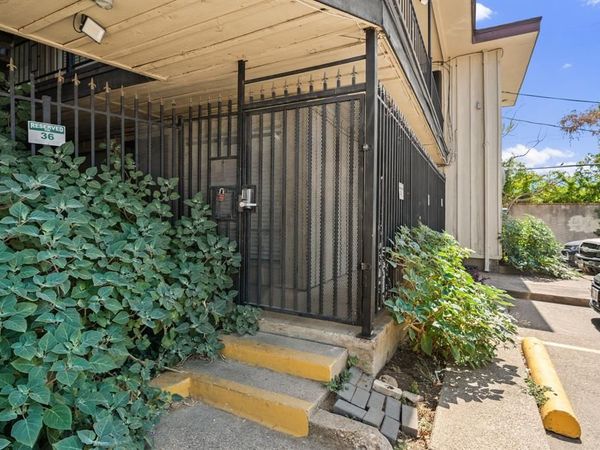 5001 Bowser Avenue , Unit 115, Dallas, TX 75209