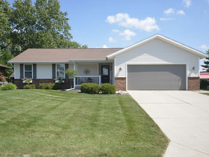 114 Jacobs Drive, Wapakoneta, OH 45895 Photo 26