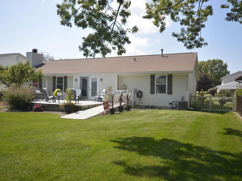 114 Jacobs Drive, Wapakoneta, OH 45895 Photo 4