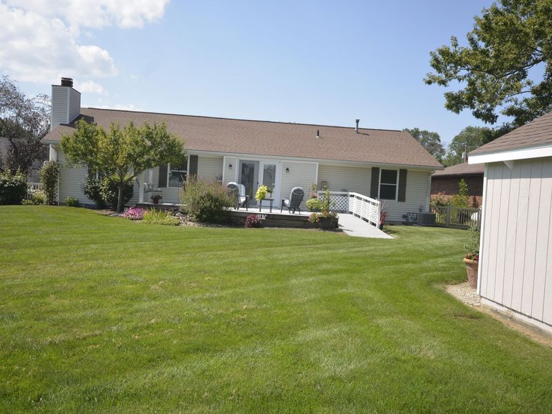 114 Jacobs Drive, Wapakoneta, OH 45895 Photo 5