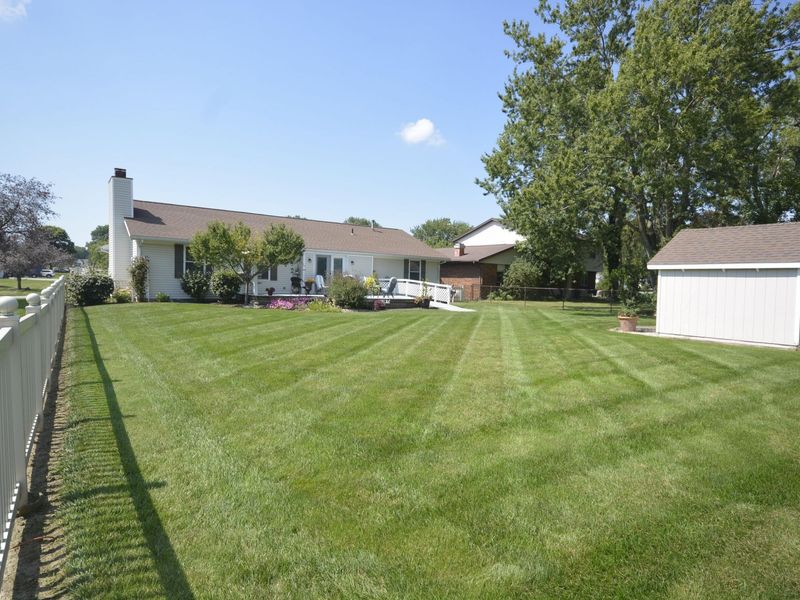 114 Jacobs Drive, Wapakoneta, OH 45895 Photo 6