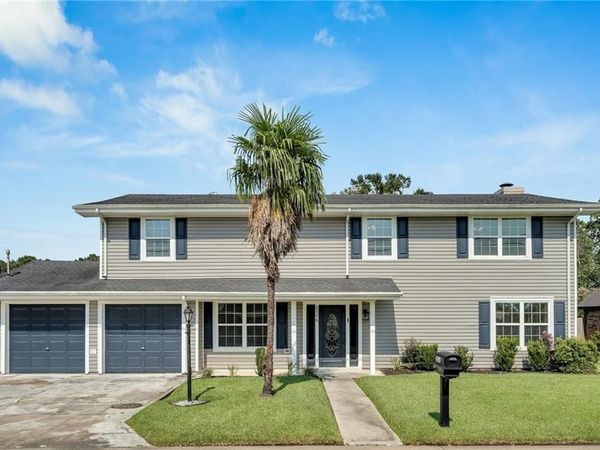 2516 N CENTRAL Avenue, Lutcher, LA 70071
