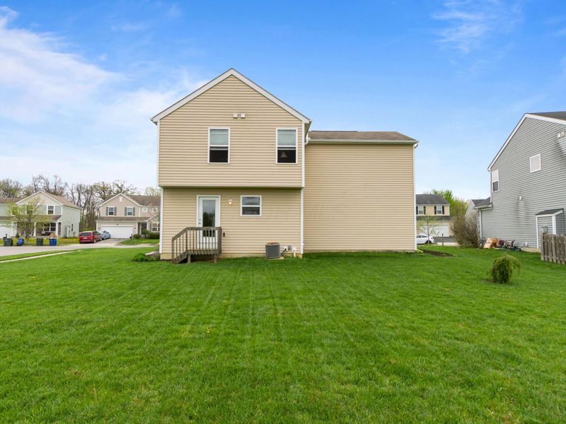 3958 Snowshoe Avenue, Grove City, OH 43123 Photo 35