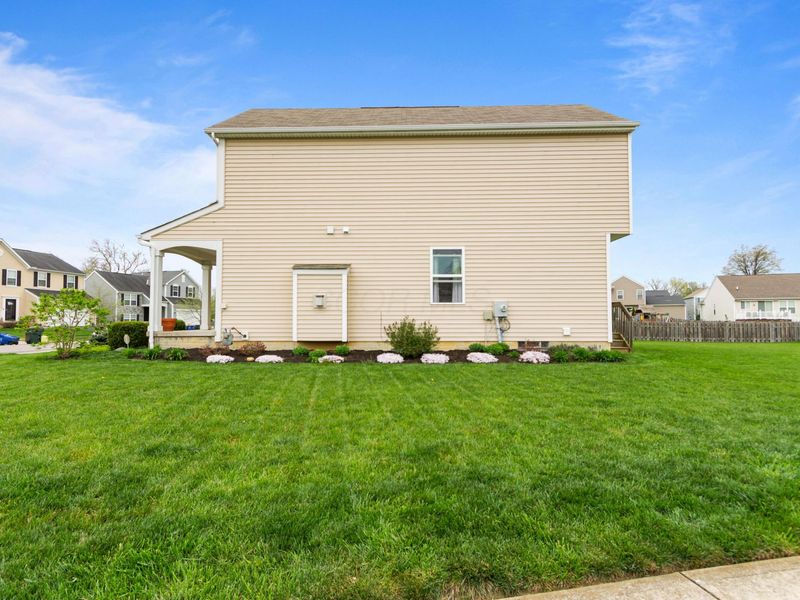 3958 Snowshoe Avenue, Grove City, OH 43123 Photo 36