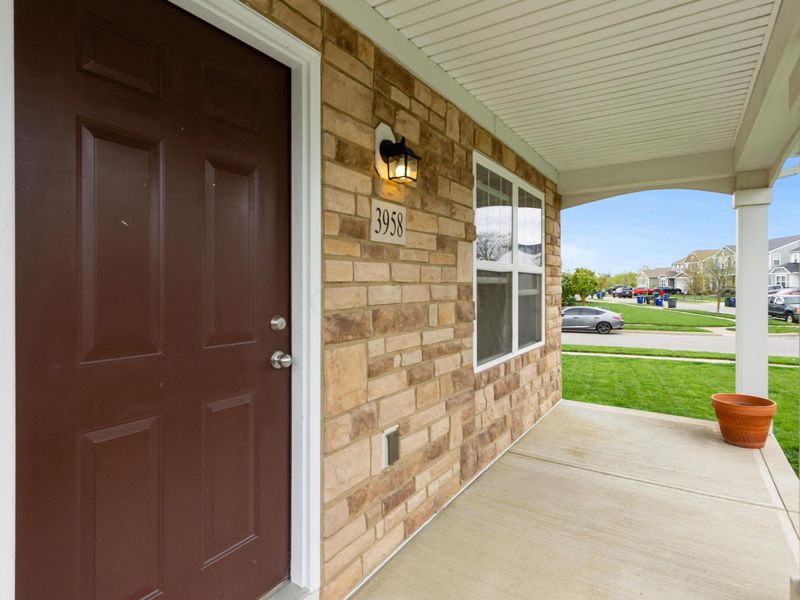 3958 Snowshoe Avenue, Grove City, OH 43123 Photo 5