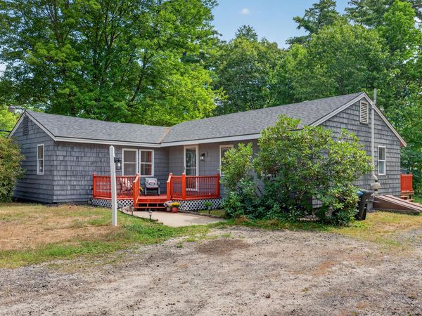 5 Shore Road , Windham, ME 04062