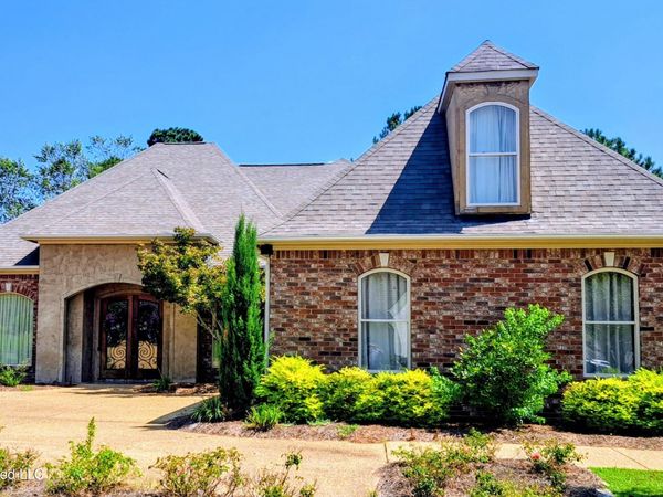 134 Pinnacle Circle, Brandon, MS 39047