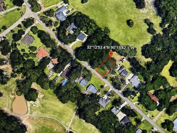 0 Forest Hill Road, Jackson, MS 39209