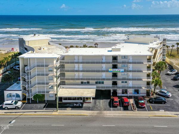 1233 S Atlantic Avenue, Unit 526, Daytona Beach, FL 32118