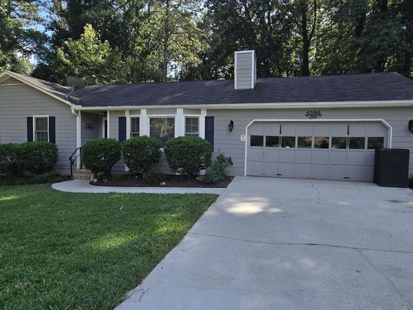 6586 Deshon Circle, Lithonia, GA 30058