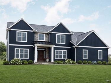 65 Woodthrush , Orchard Park, NY 14127