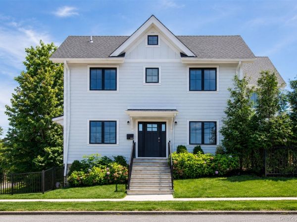 444 Sixth Avenue , Pelham, NY 10803