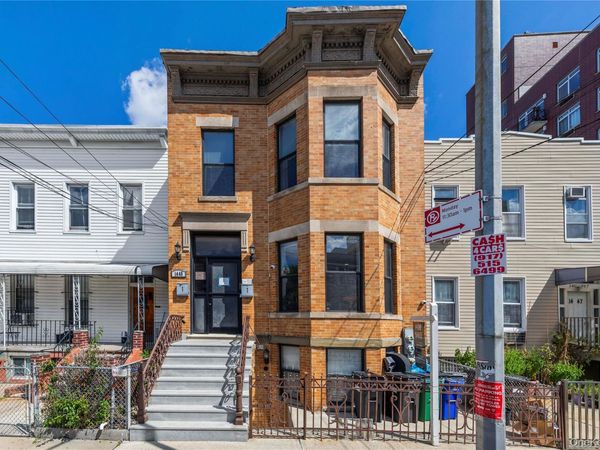 1445 30th Drive , Astoria, NY 11102