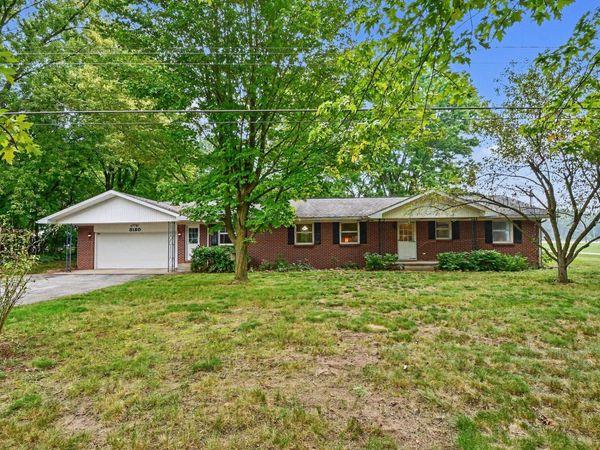 3180 Blackmer Road, Ravenna, MI 49451