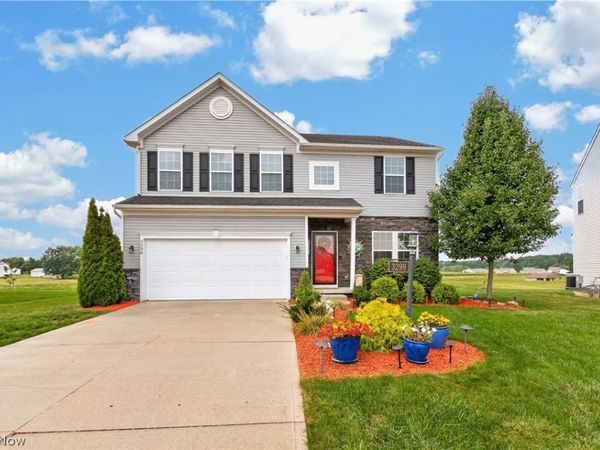 3298 Seven Bridges Road , Medina, OH 44256