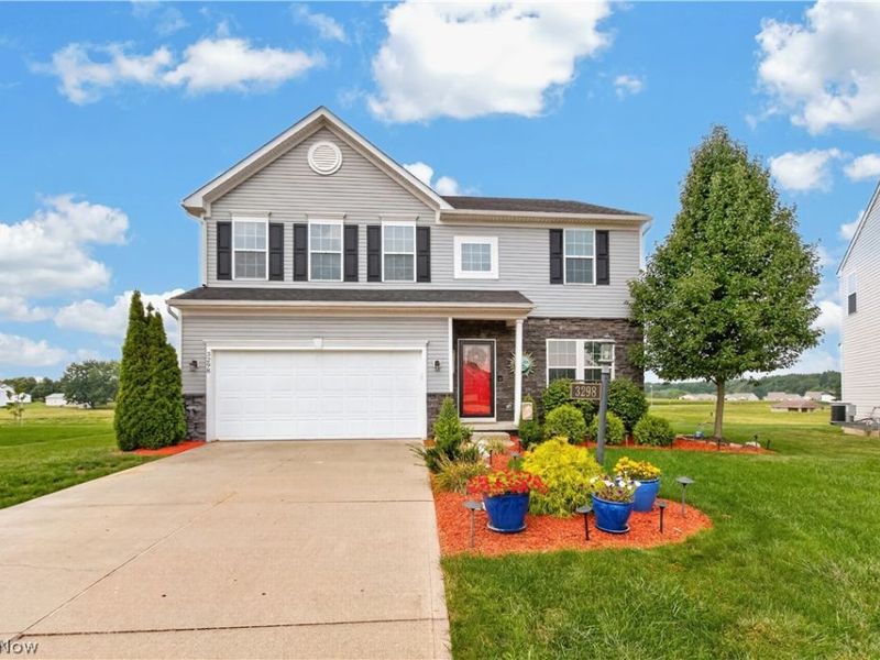 3298 Seven Bridges Road, Medina, OH 44256 Photo 1
