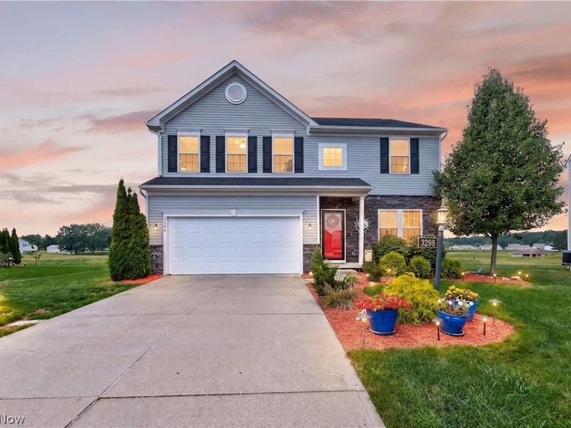 3298 Seven Bridges Road, Medina, OH 44256 Photo 2