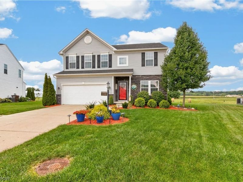 3298 Seven Bridges Road, Medina, OH 44256 Photo 3