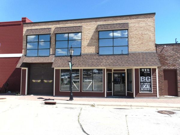 113 N 6th AVENUE, West Bend, WI 53095