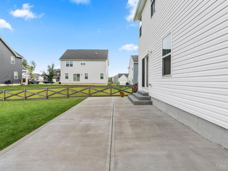 3876 Rosewood Drive, Batavia Township, OH 45102 Photo 74