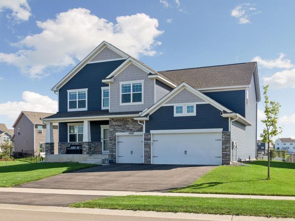 17248 Draft Horse Boulevard , Lakeville, MN 55044