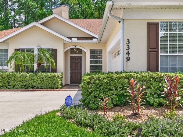 3349 WARNELL Drive, Jacksonville, FL 32216