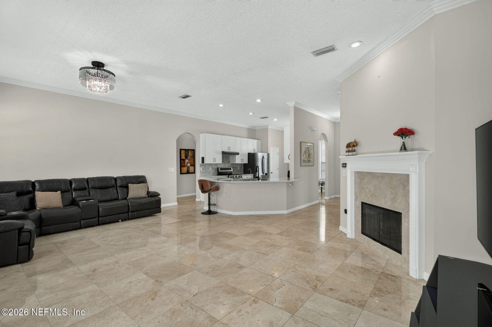 3349 Warnell Drive, Jacksonville, FL 32216 Photo