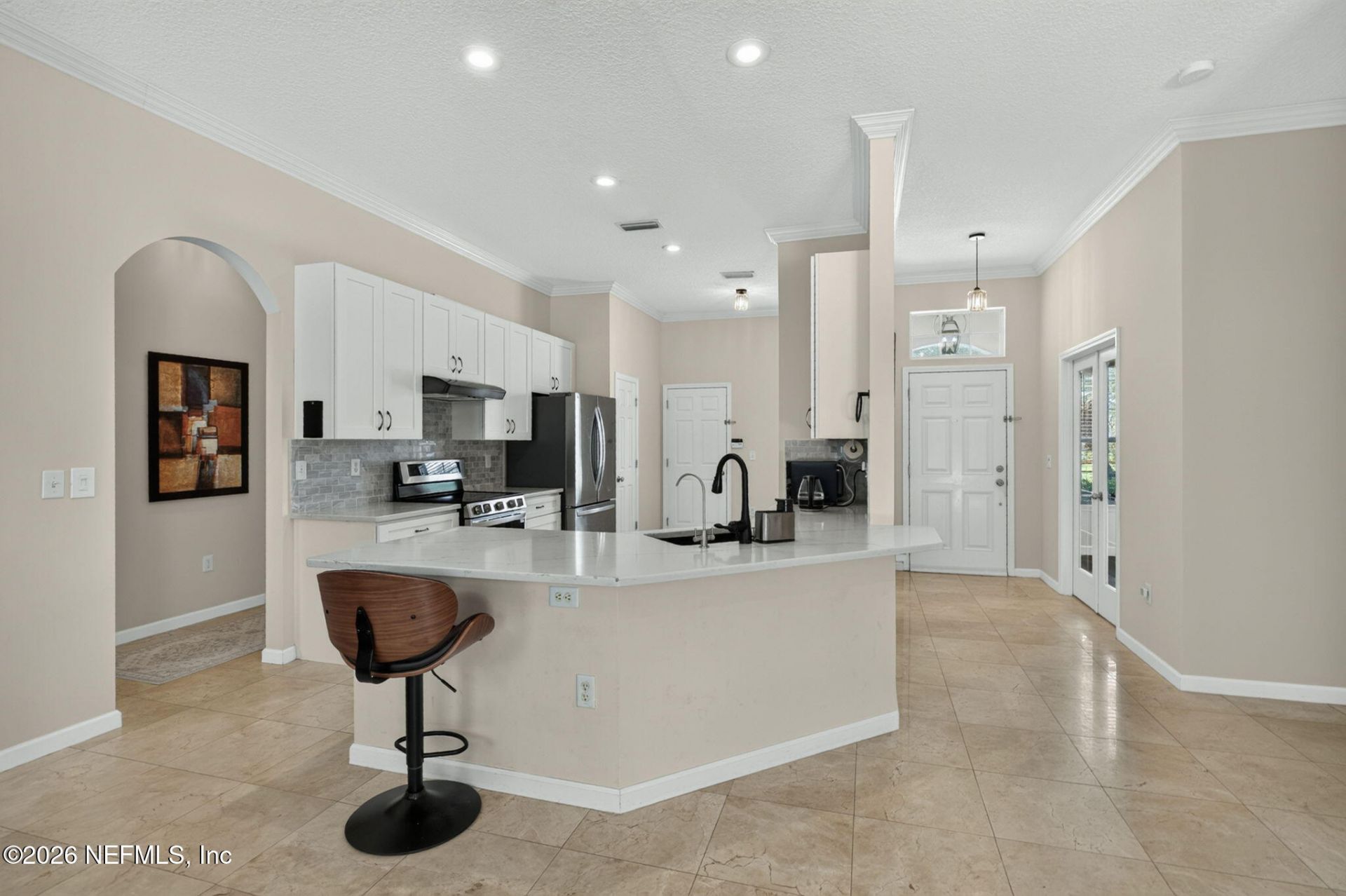 3349 Warnell Drive, Jacksonville, FL 32216 Photo