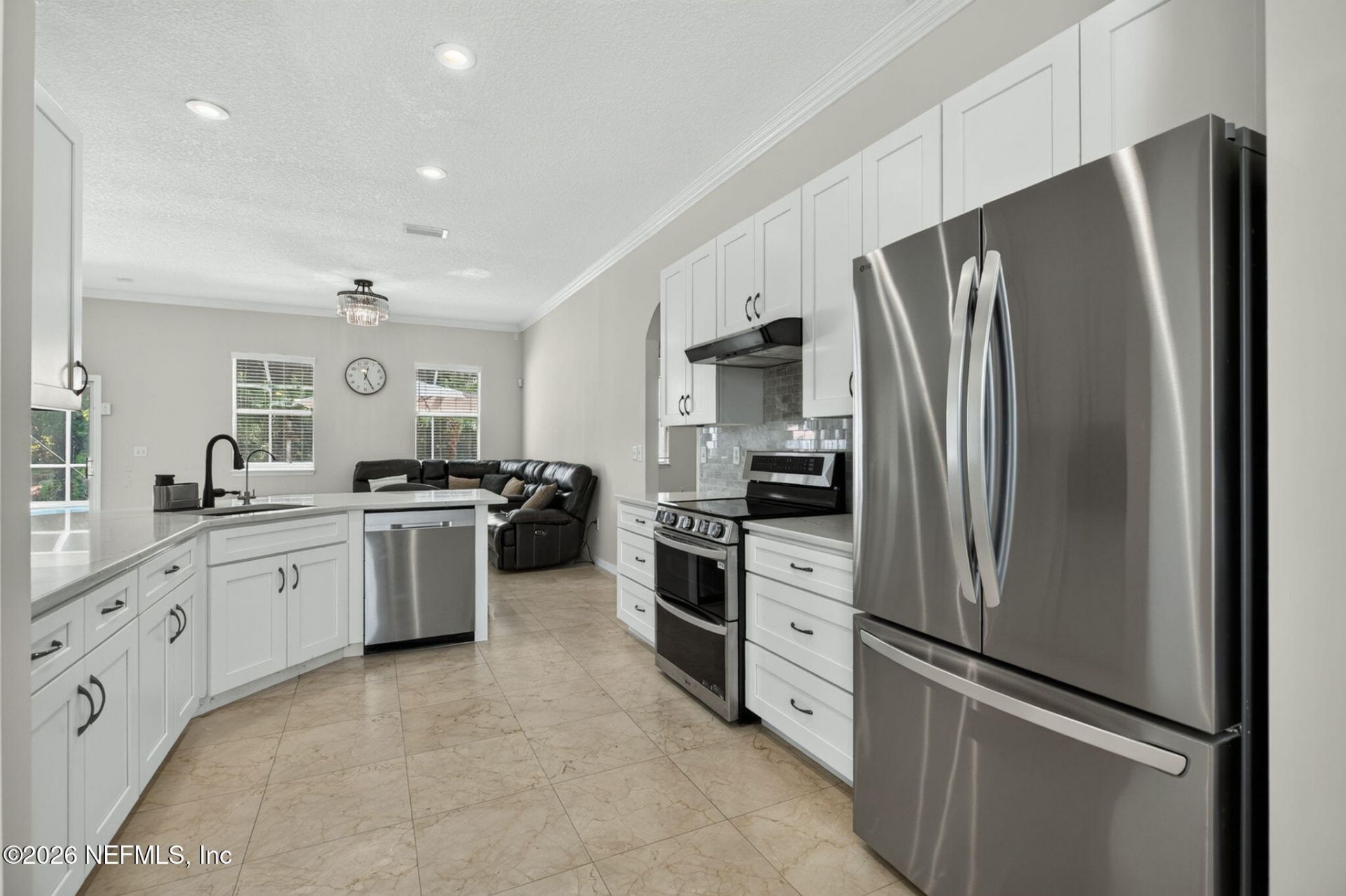 3349 Warnell Drive, Jacksonville, FL 32216 Photo