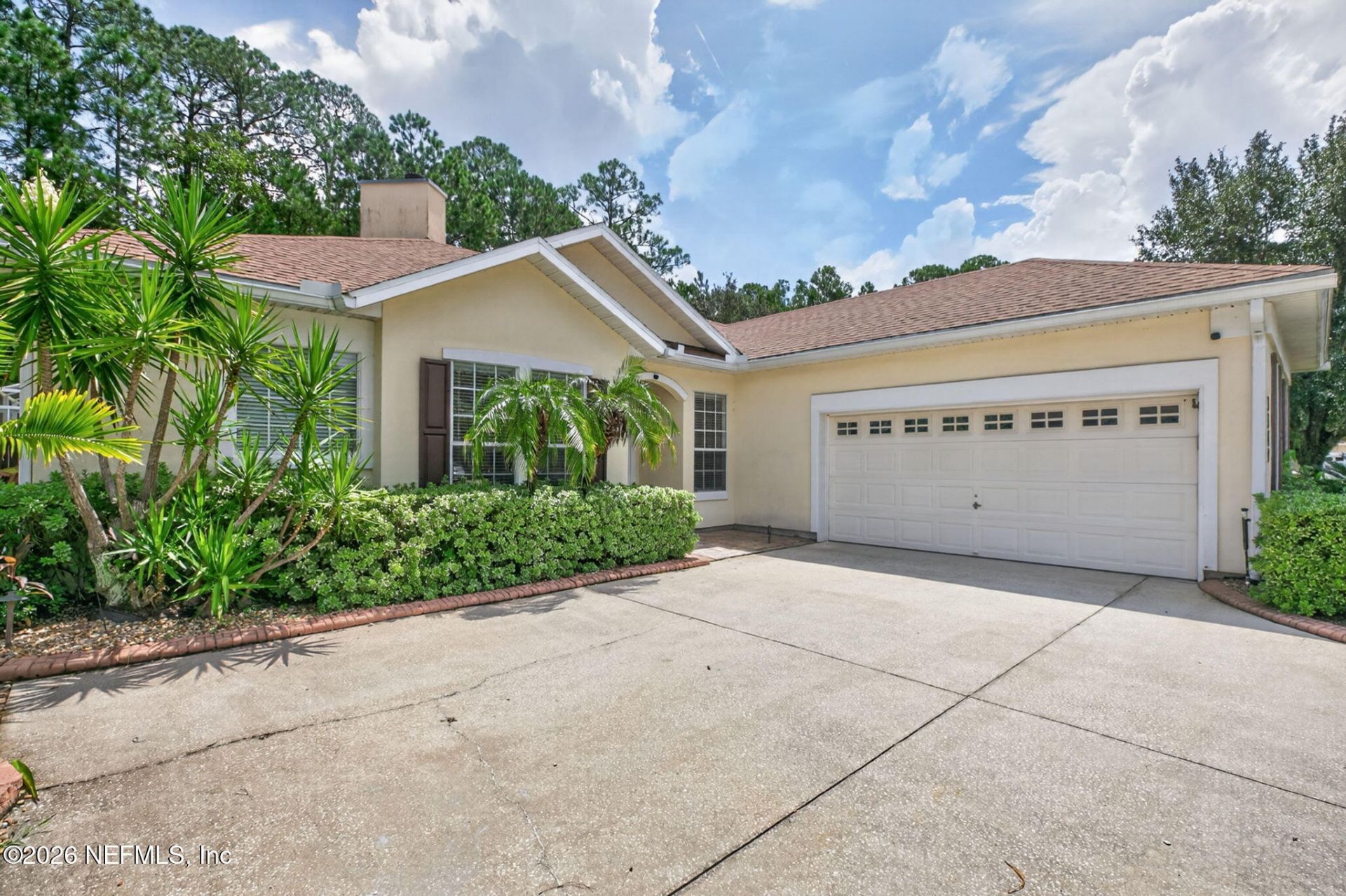 3349 Warnell Drive, Jacksonville, FL 32216 Photo