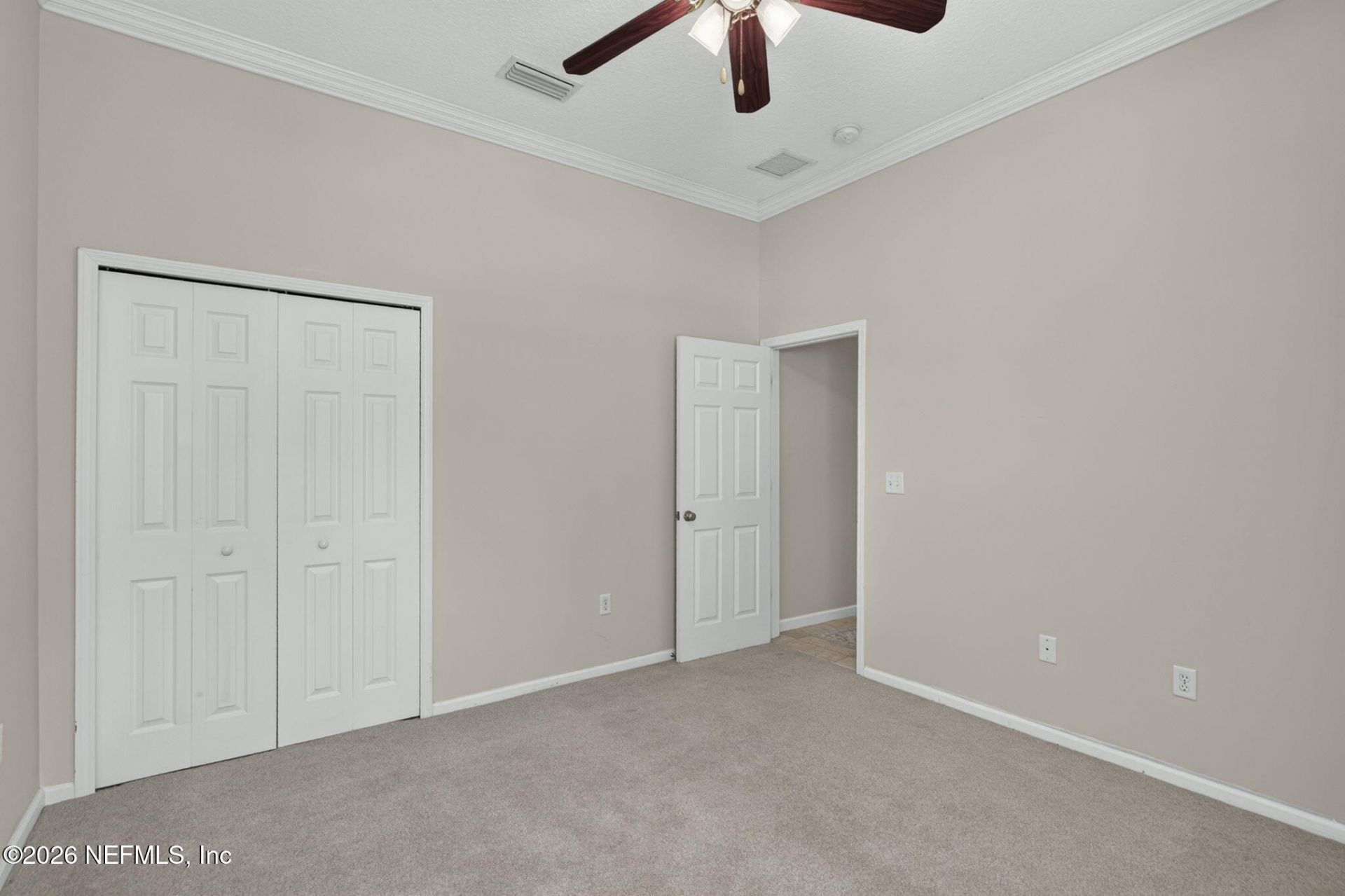 3349 Warnell Drive, Jacksonville, FL 32216 Photo