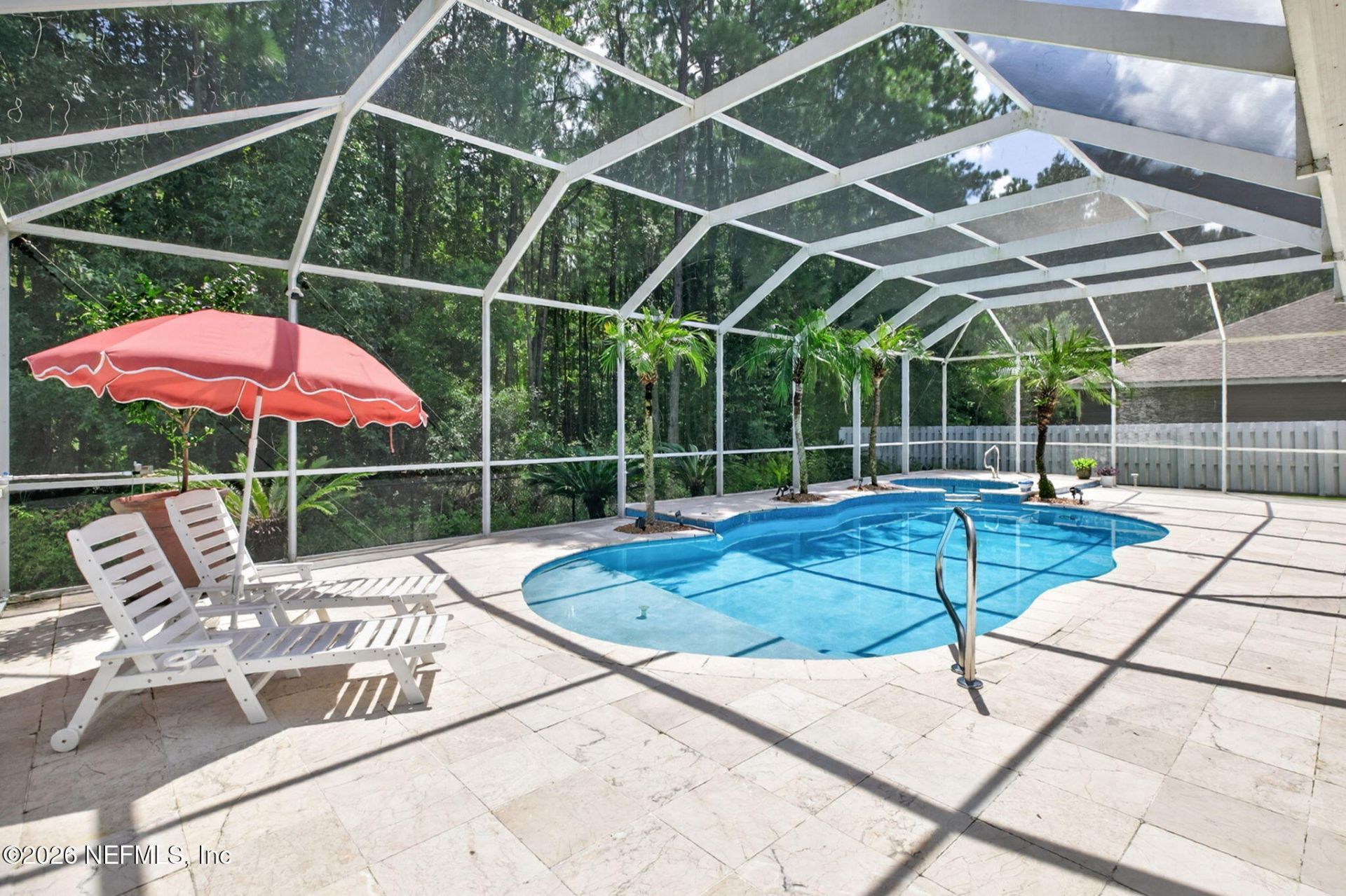 3349 Warnell Drive, Jacksonville, FL 32216 Photo