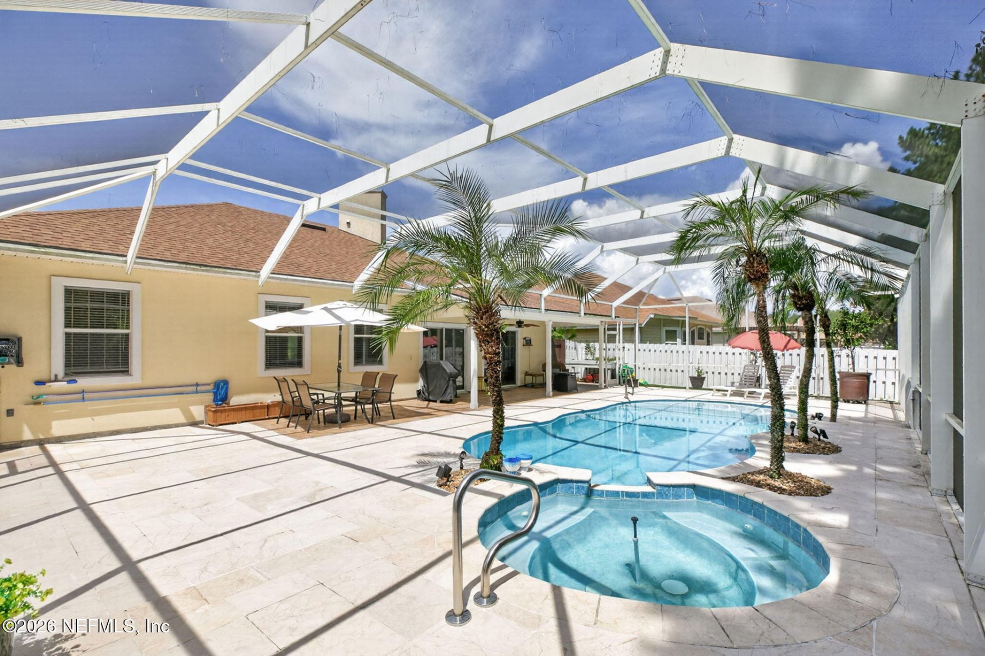 3349 Warnell Drive, Jacksonville, FL 32216 Photo