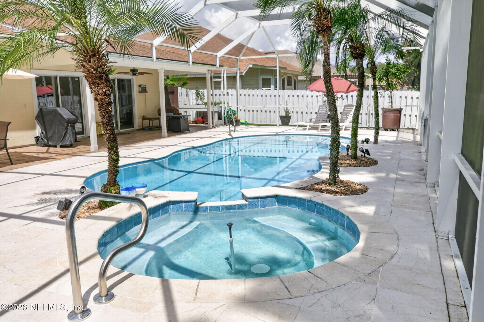 3349 Warnell Drive, Jacksonville, FL 32216 Photo