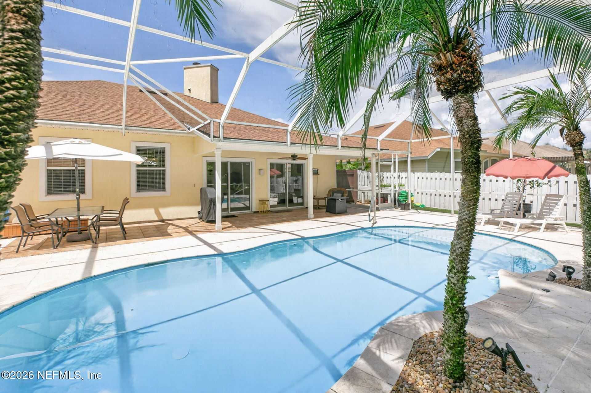 3349 Warnell Drive, Jacksonville, FL 32216 Photo