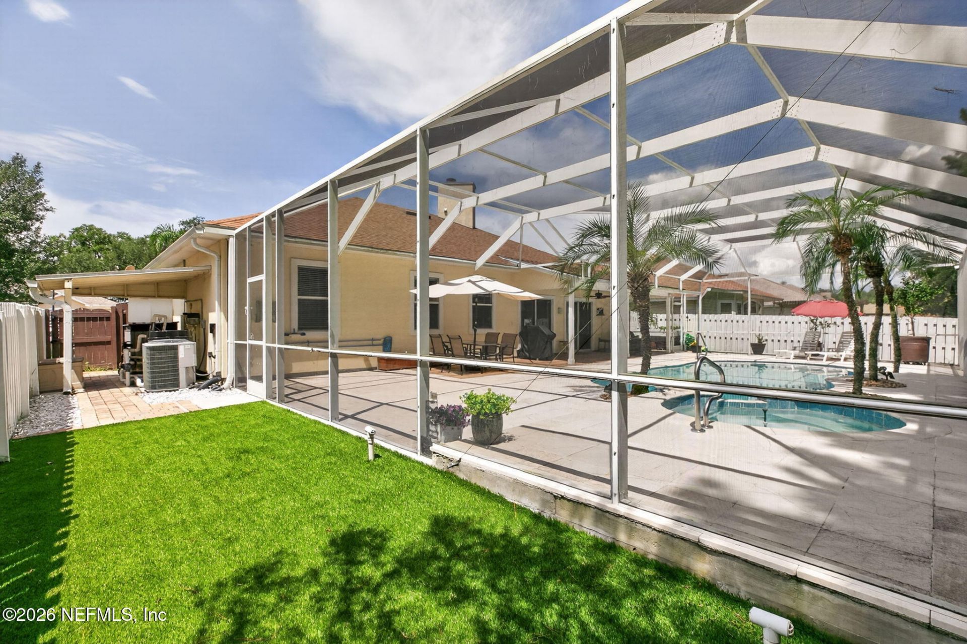 3349 Warnell Drive, Jacksonville, FL 32216 Photo